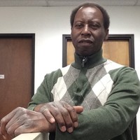 Alvin Sojourner