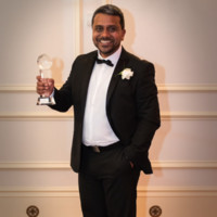 Javed Rahim