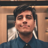 Moisés Cainãn Peixoto do Carmo