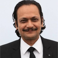 Vivek Pandey