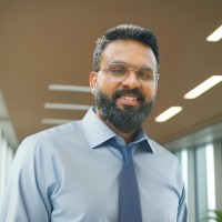 Sudheesh M.K