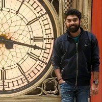 Kiran Shankar