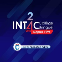 college blingue INTAC