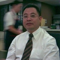 Thomas Guan