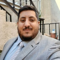 Jasser Khaled Alshaer