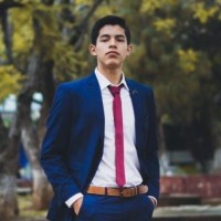 Benjamin Aguilar León