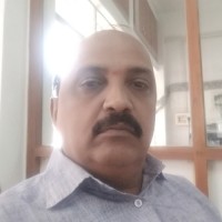Sridhara Murthy H R
