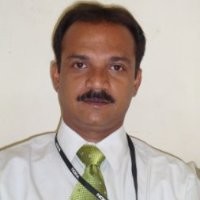 Subhashish Chakrabortty