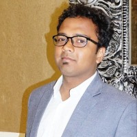 Shreyansh Garg