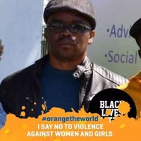 Vusumuzi Raymond Pellemu