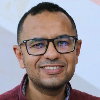 Mostafa Yosef El Shahed