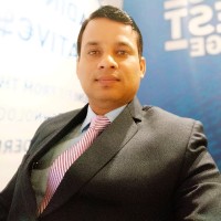Deepak Chaudhary