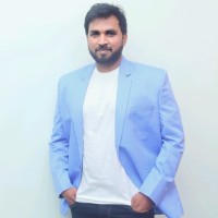 Kranthi Kumar Nallagatla