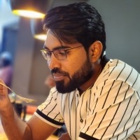 Pranesh G