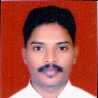 Kailas Vavale