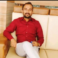 nilesh patil