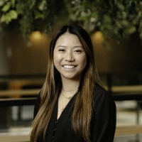 Joyce Wang