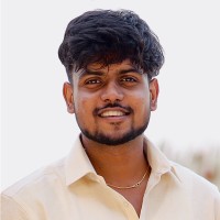 Bharath Kumar V