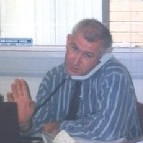 John Birmingham