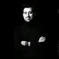 Eleftherios Kasdaglis