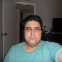 David Marmol