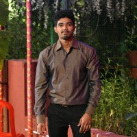 Abhishek Gupta