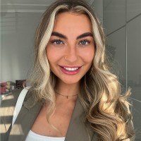Joanna Foster