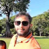 Arjune Santhanam