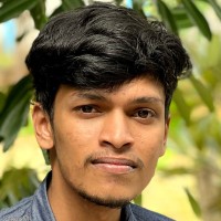 Vishnu V