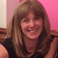 Julie Steventon