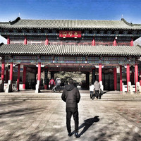 刘家宁