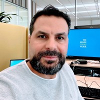 Ertugrul Keles (Cpeng, Intpe(Nz) / Apec Engineer, Eur-Ing)
