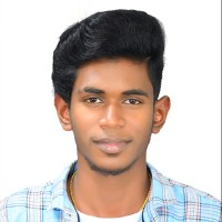 Bharath Balu