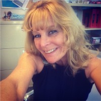 Kerry Campbell