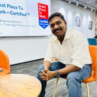 Gokula Krishnan M G