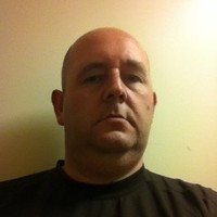 Geoffrey Smith