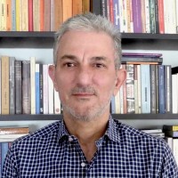 Apostolos Pantazopoulos