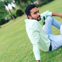 Ankit Singh