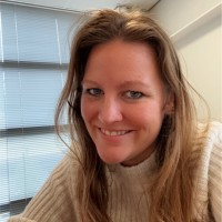 Natascha Hoogenboom