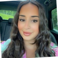 Sandy Afrim Shamon