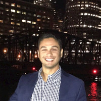 Mark Palmieri