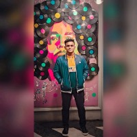 Anuj Ghanekar