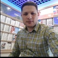 Mohamed El Hamdani