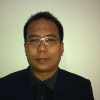 Norisham Ngah Muhammad