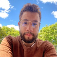 Samuel Prieto Ortiz