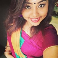 Thanaashini Armanyan
