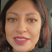 Arizbeth Hernández Garciy