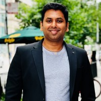 Karthikeya Ramanathan