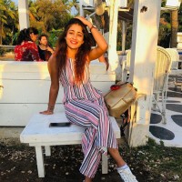 Prritii Desai