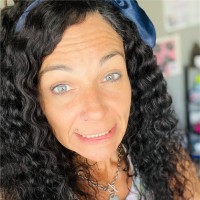 Nicole Jackson